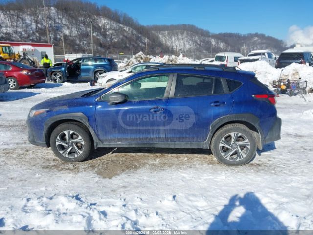 Subaru Premium 4dr All Wheel Drive CV — миниатюра 14
