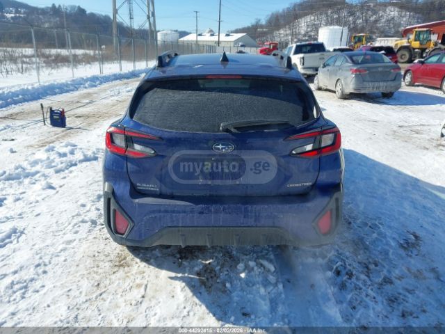 Subaru Premium 4dr All Wheel Drive CV — миниатюра 15