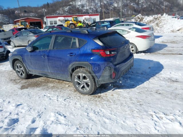 Subaru Premium 4dr All Wheel Drive CV — миниатюра 3