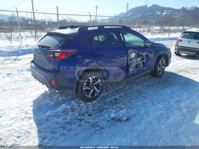 Subaru Premium 4dr All Wheel Drive CV — миниатюра 4