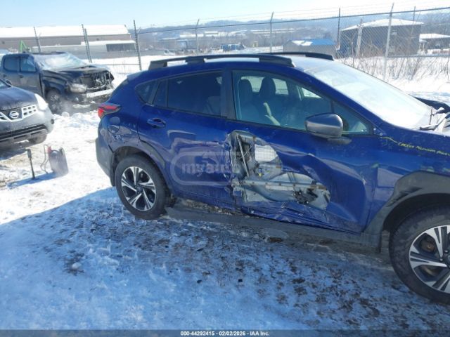 Subaru Premium 4dr All Wheel Drive CV — миниатюра 6