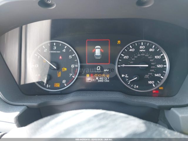 Subaru Premium 4dr All Wheel Drive CV — миниатюра 7