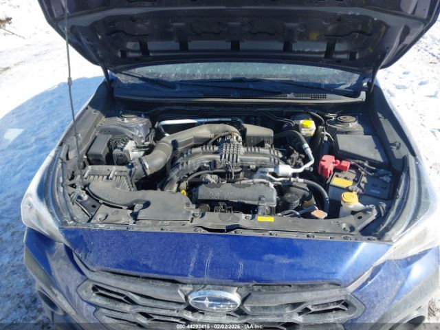 Subaru Premium 4dr All Wheel Drive CV — миниатюра 9