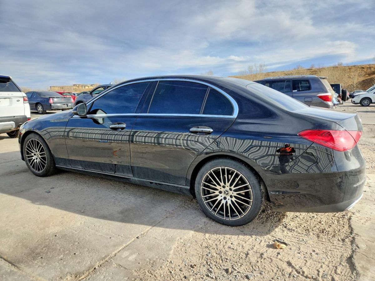 Mercedes-Benz C 300 - фото 2
