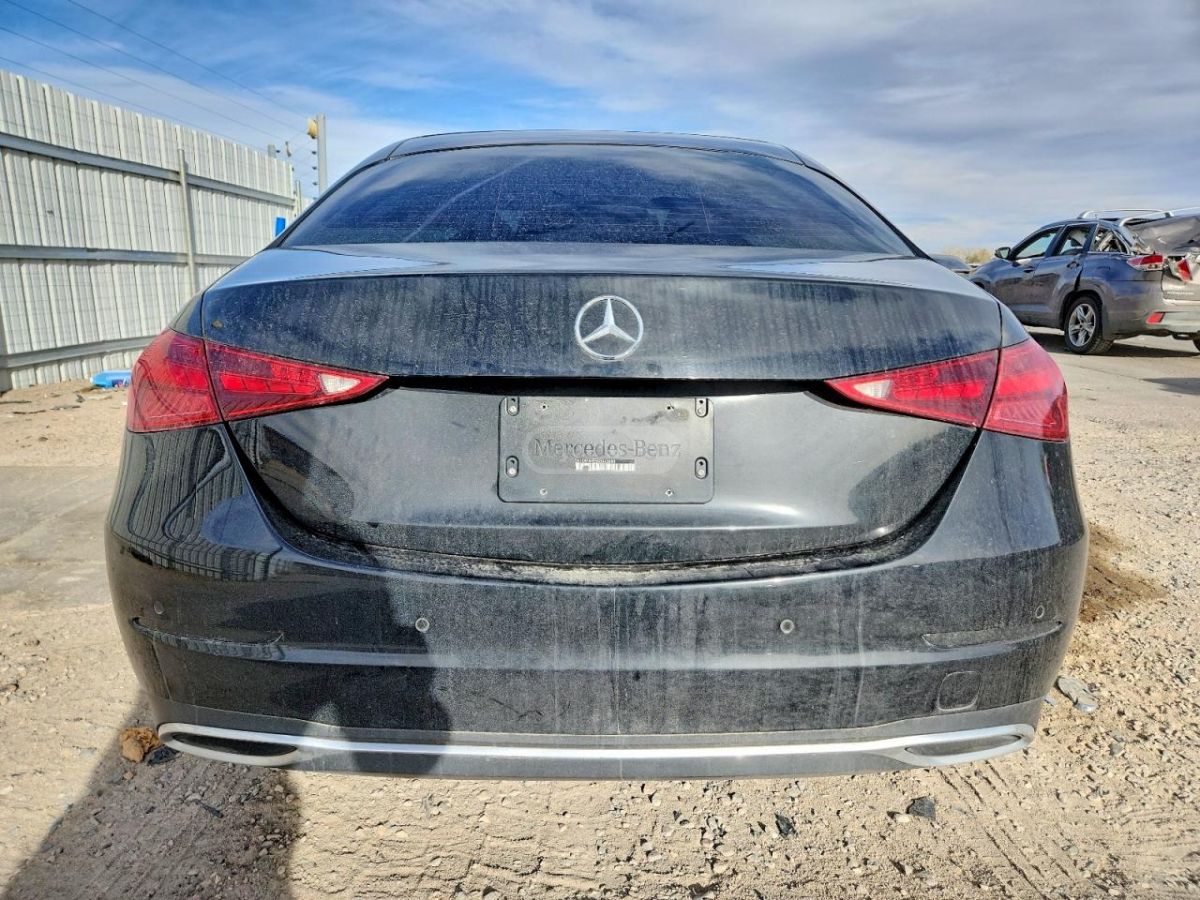 Mercedes-Benz C 300 - фото 6