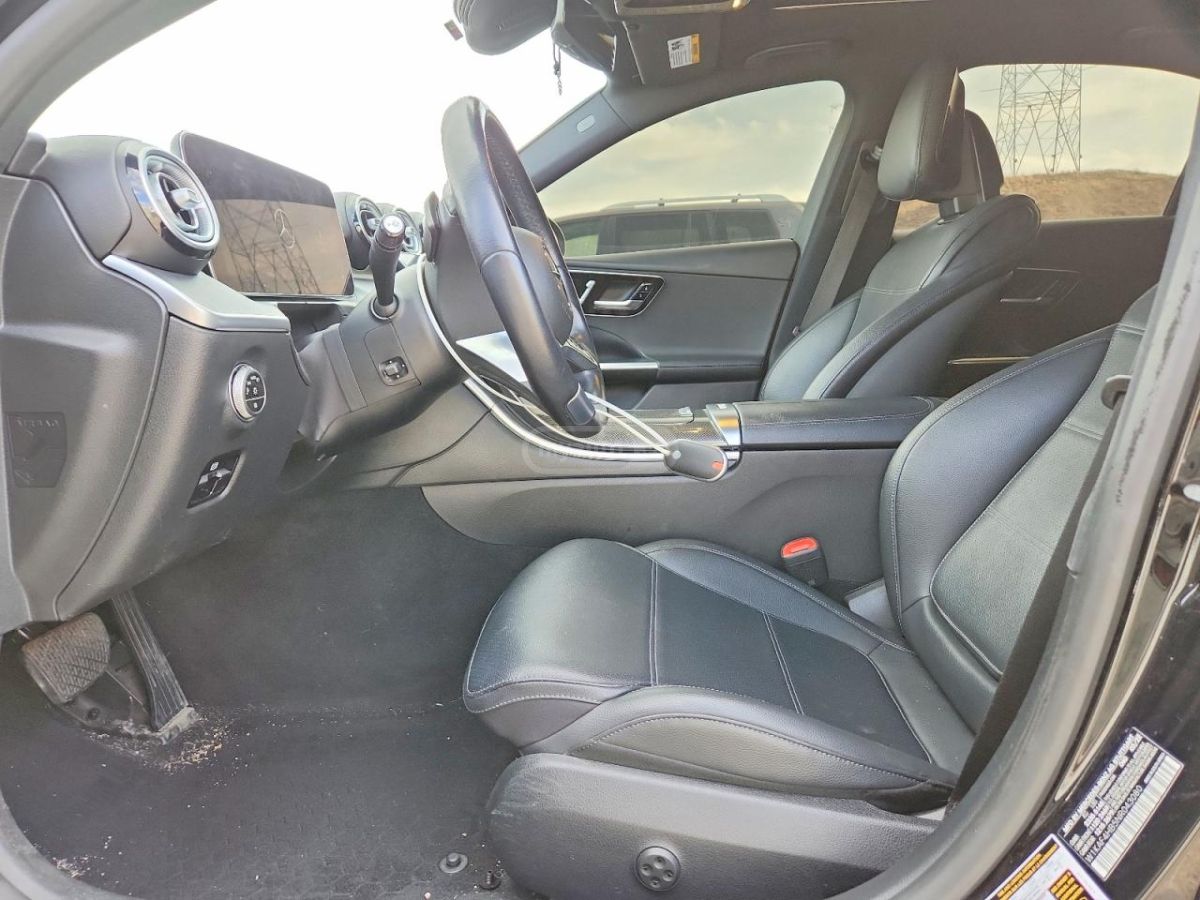 Mercedes-Benz C 300 - фото 7