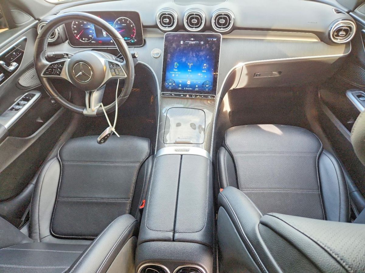 Mercedes-Benz C 300 - фото 8