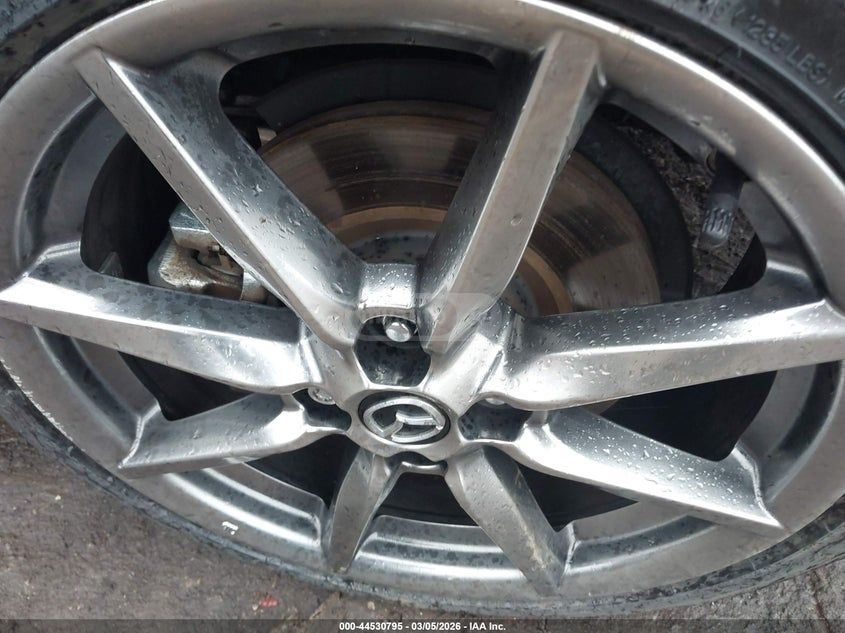 Mazda MX-5 2022 — миниатюра 11