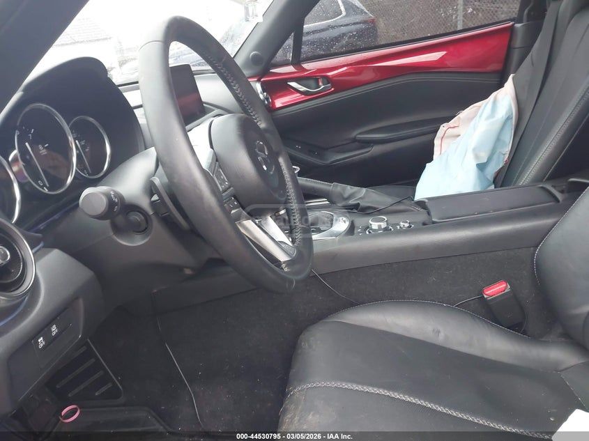 Mazda MX-5 2022 — миниатюра 5