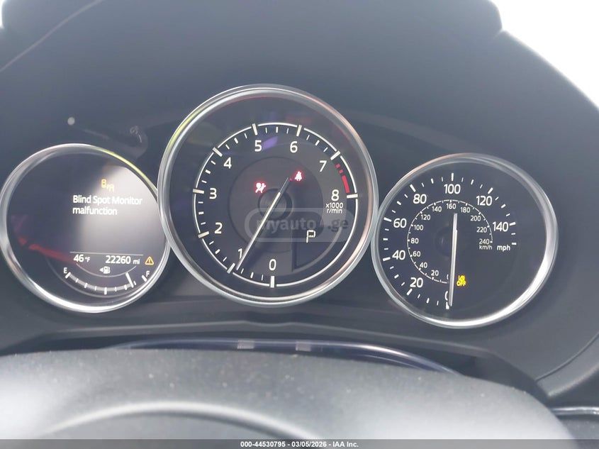 Mazda MX-5 2022 — миниатюра 7