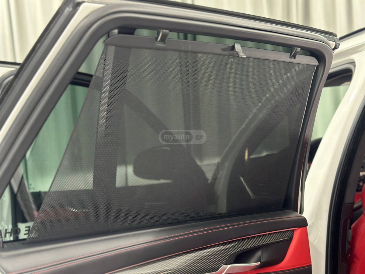 BMW X5 - фото 12