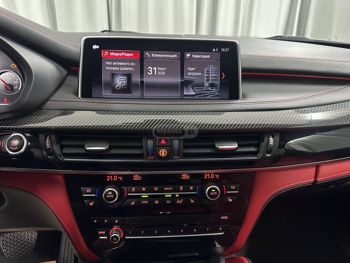 BMW X5 - фото 14