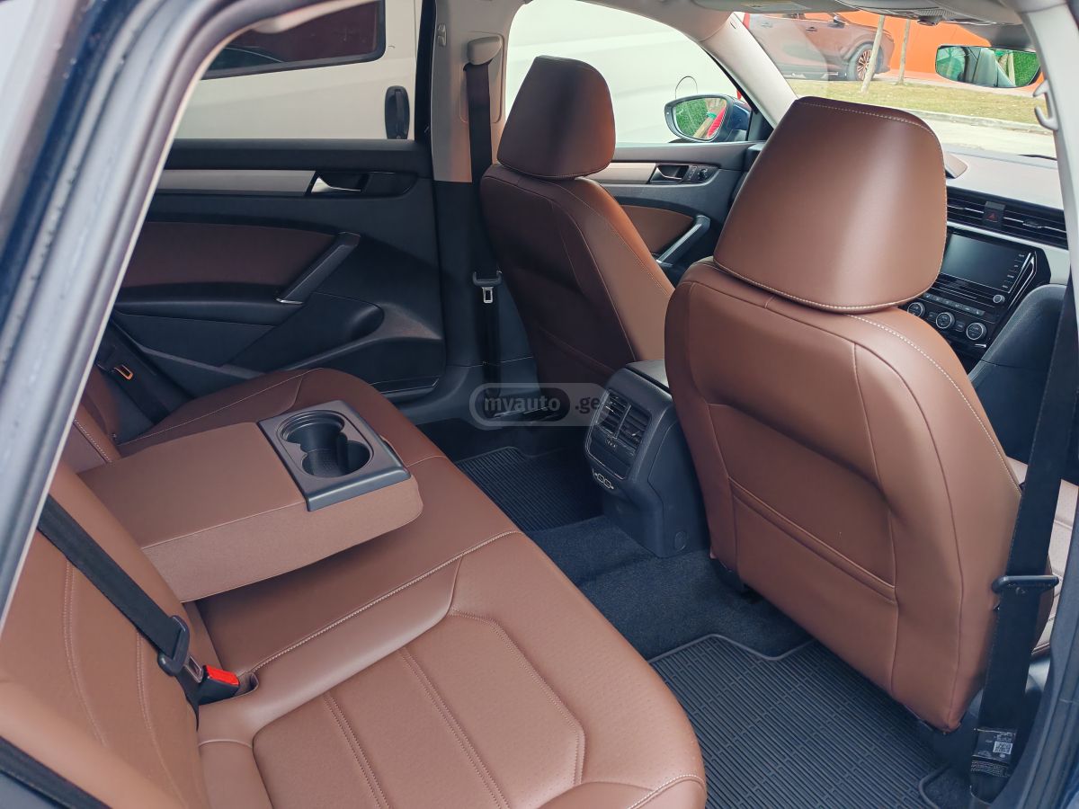 Volkswagen Passat SL 2021 — миниатюра 10