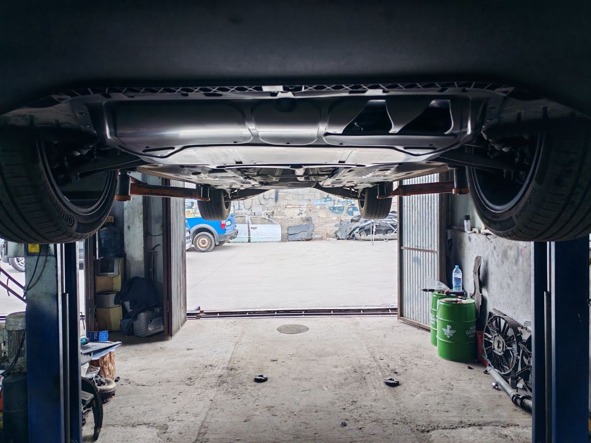 Volkswagen Passat SL 2021 — миниатюра 12