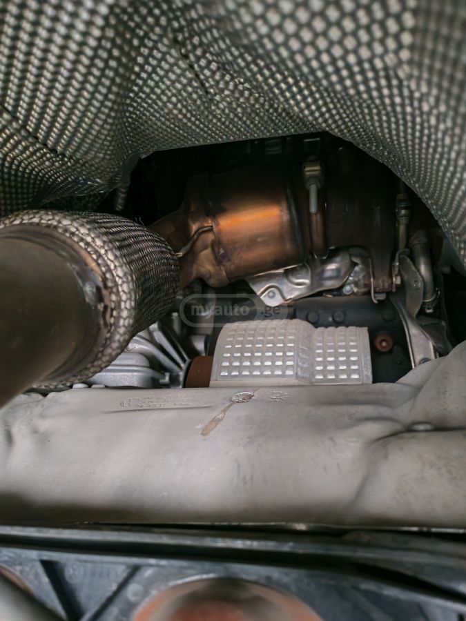 Volkswagen Passat SL 2021 — миниатюра 13