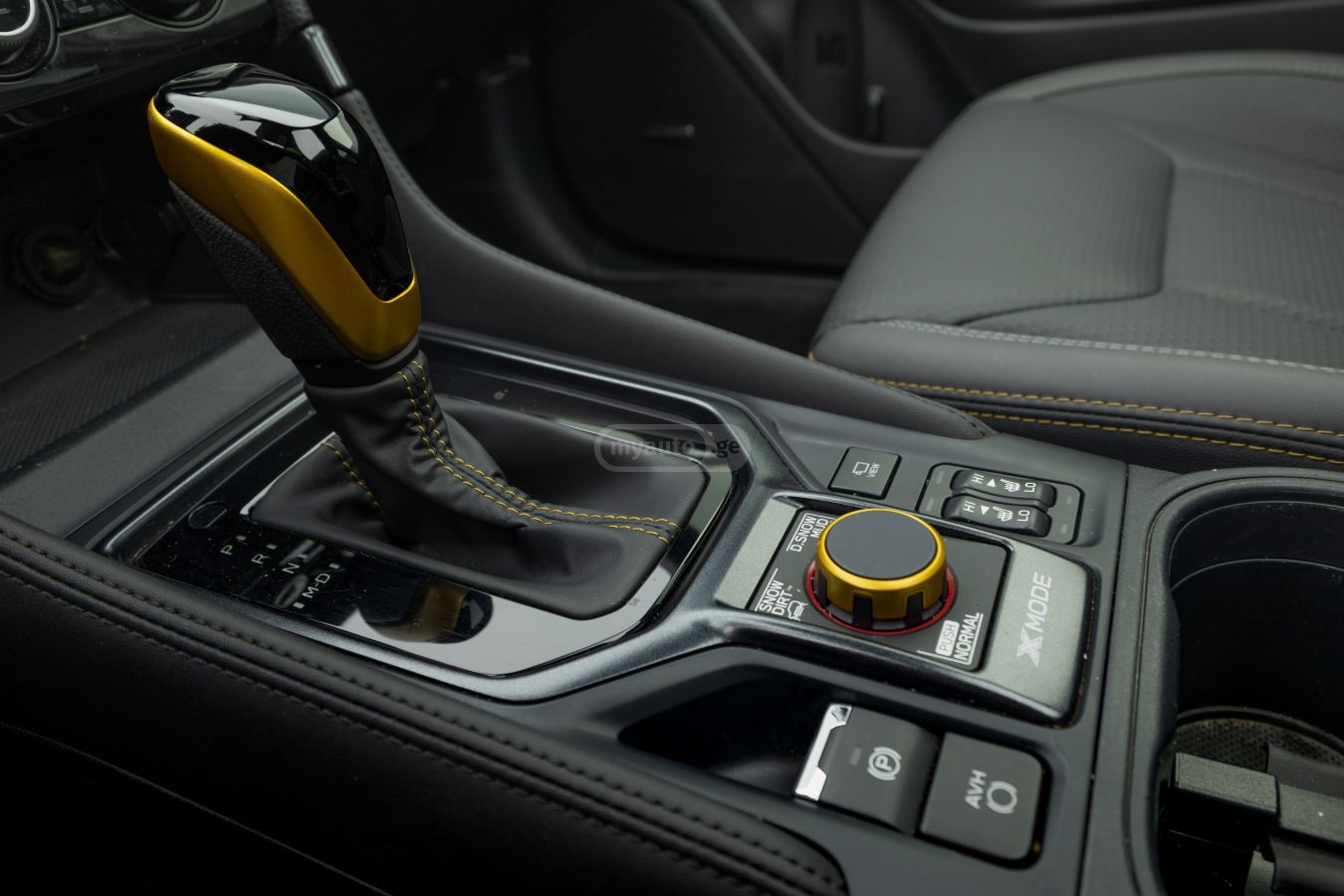 Subaru Subaru Forester — миниатюра 10