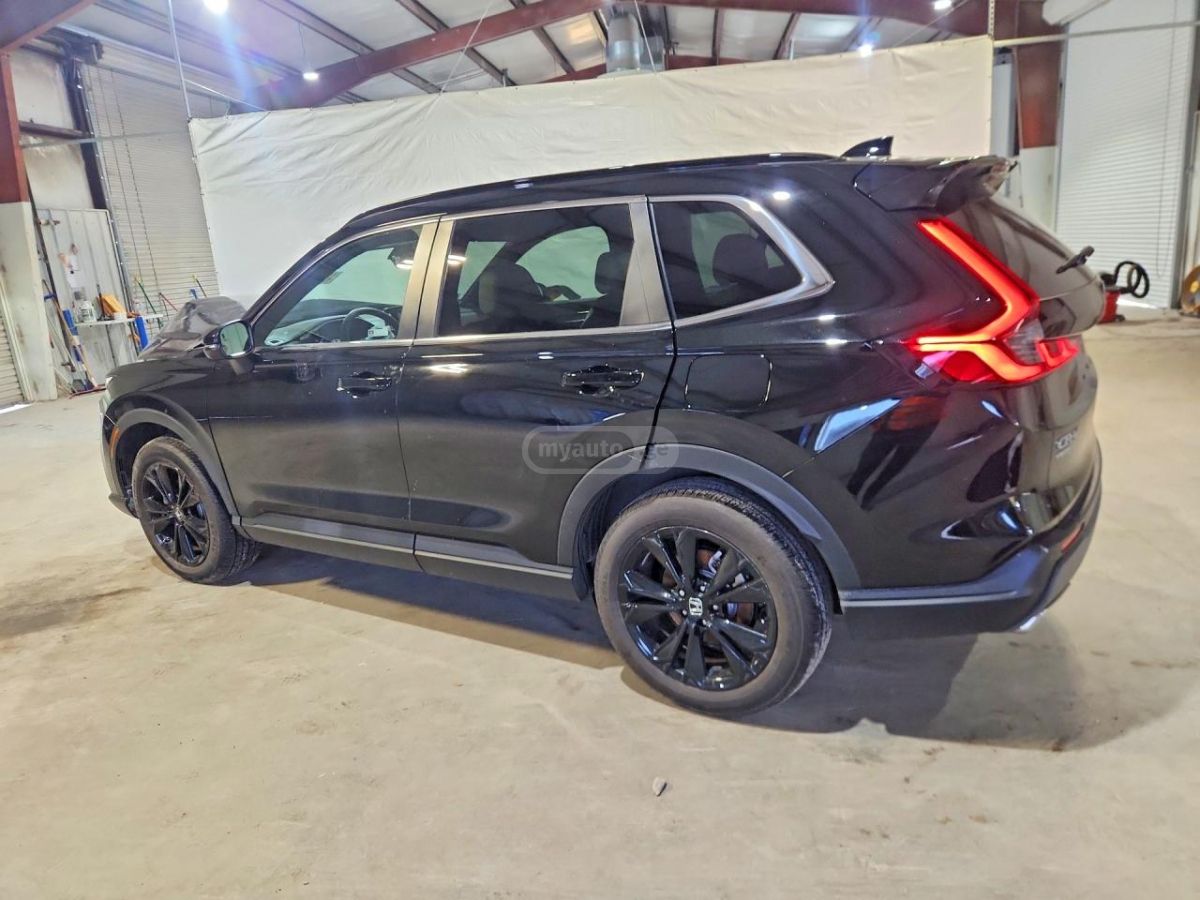 Honda CR-V 2025 — миниатюра 2