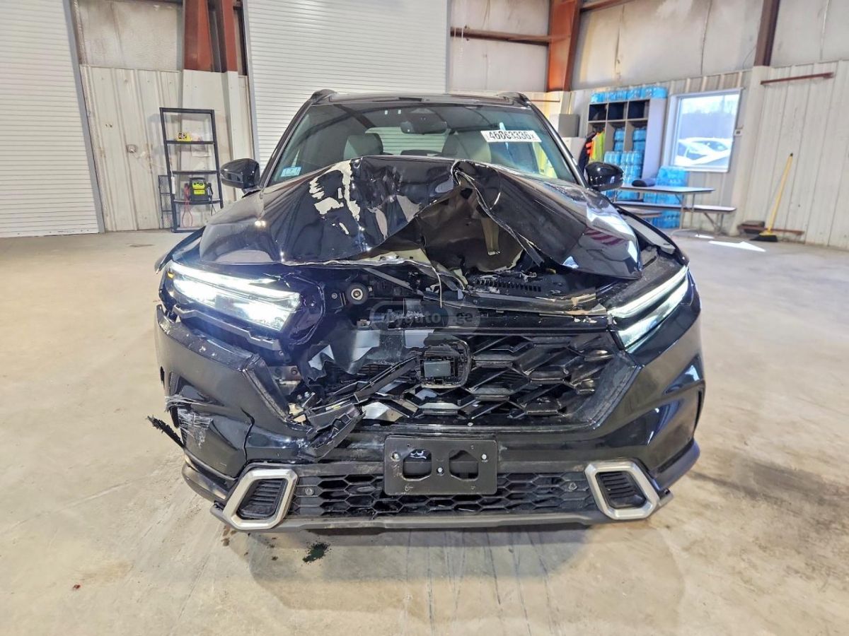 Honda CR-V 2025 — миниатюра 5