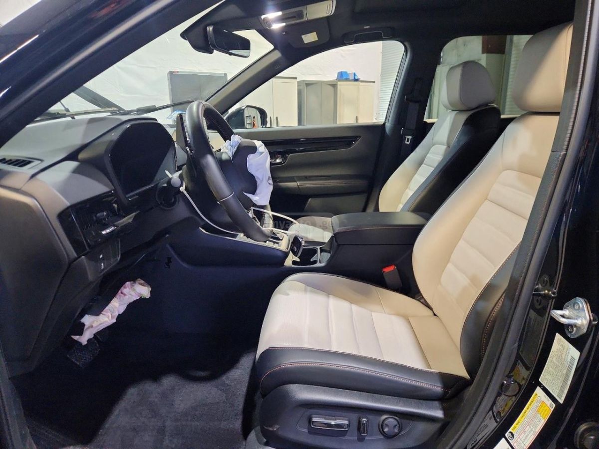 Honda CR-V 2025 — миниатюра 7