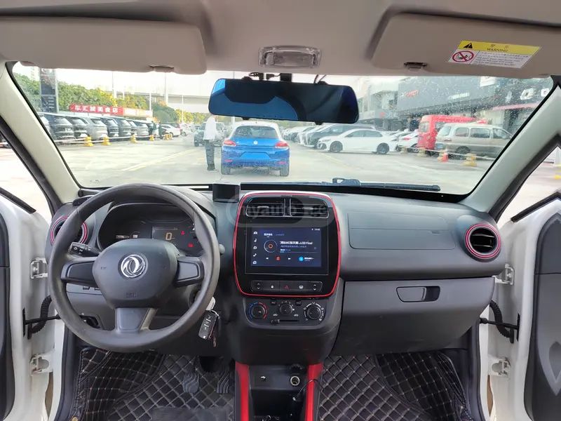 Dongfeng Nano EX1 2022 — миниатюра 10