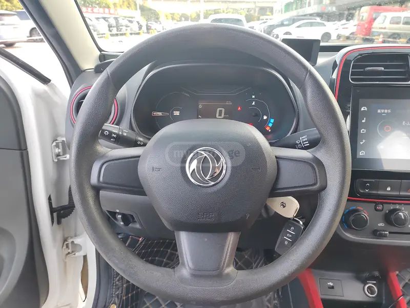 Dongfeng Nano EX1 2022 — миниатюра 12