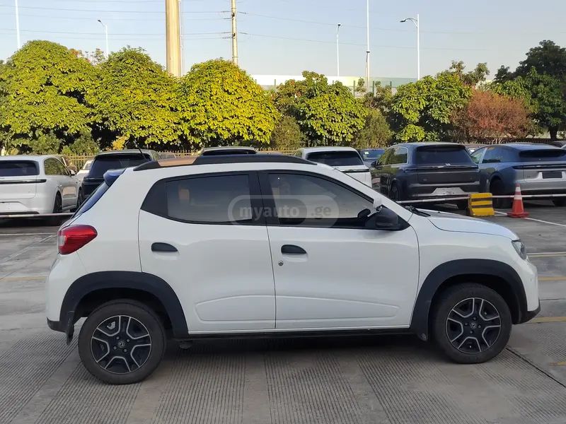 Dongfeng Nano EX1 2022 — миниатюра 8