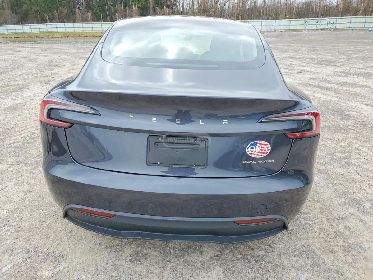 Tesla Model 3 2025 — миниатюра 6