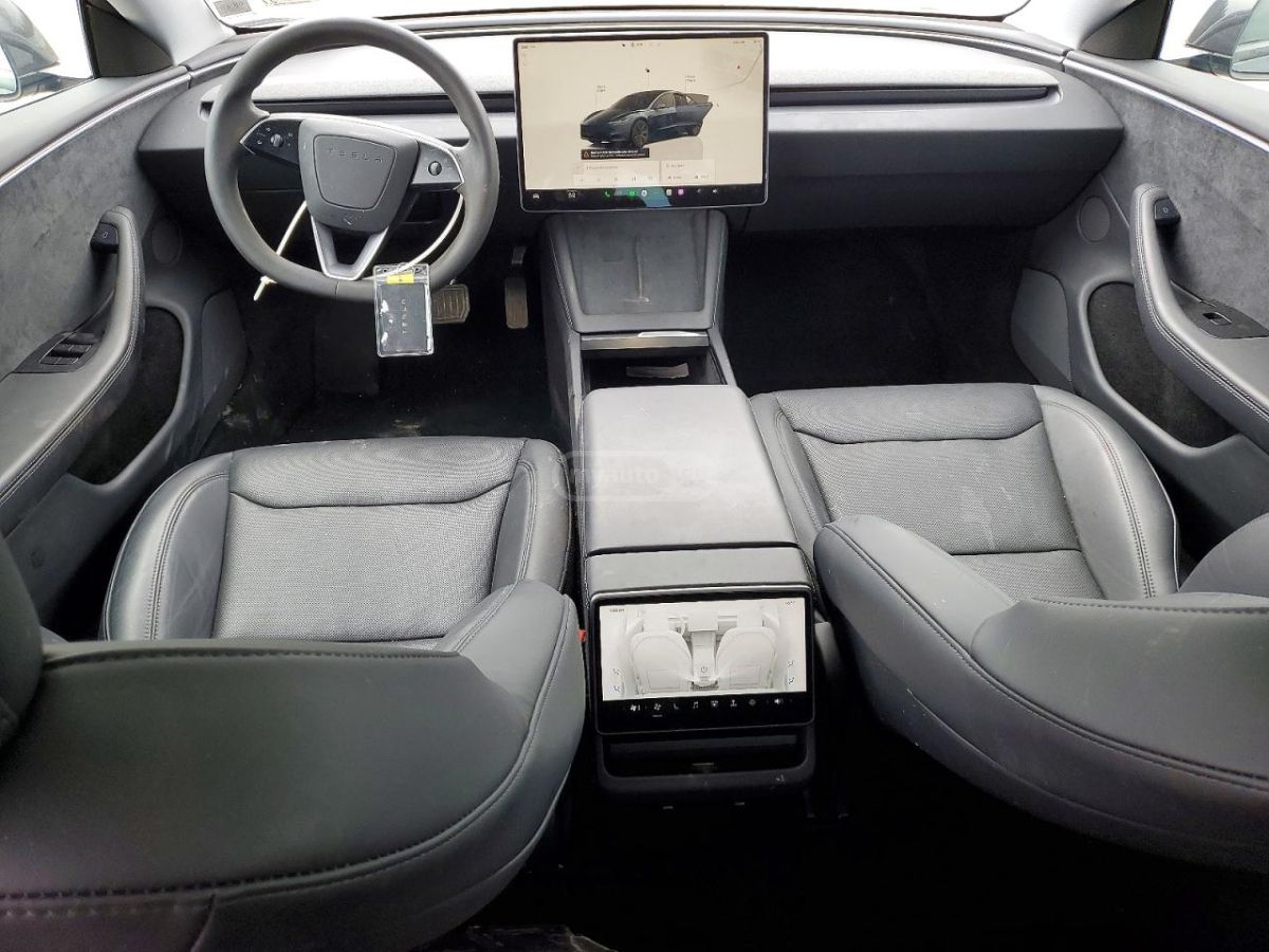 Tesla Model 3 2025 — миниатюра 8