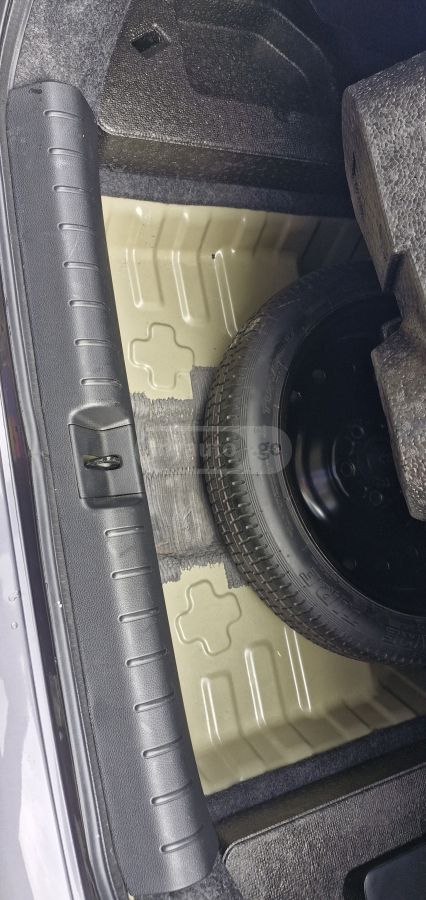 Honda Civic - фото 9