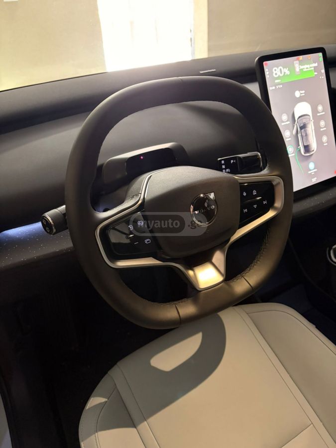 Volvo  — миниатюра 2