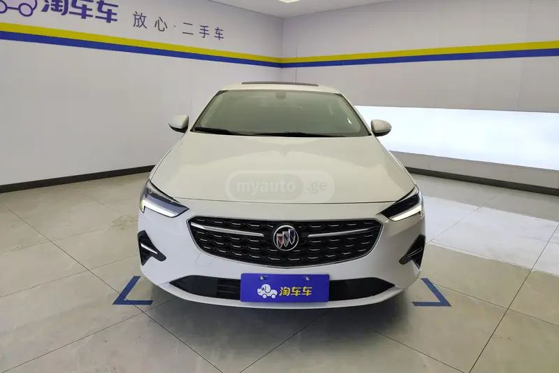 Buick Regal 2022 — миниатюра 2