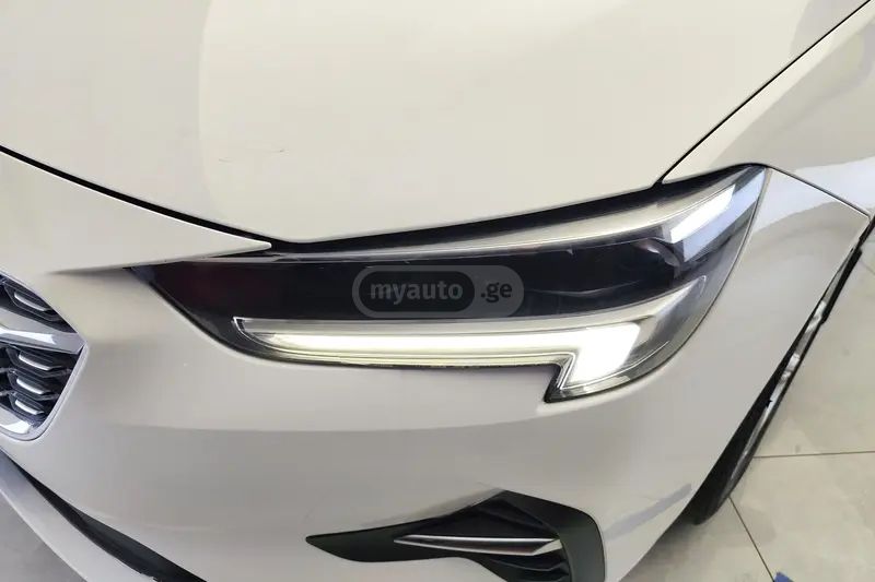 Buick Regal 2022 — миниатюра 4