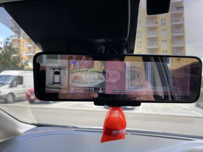 Nissan Note - фото 12