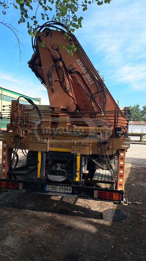 ATLAS 18500 — миниатюра 2