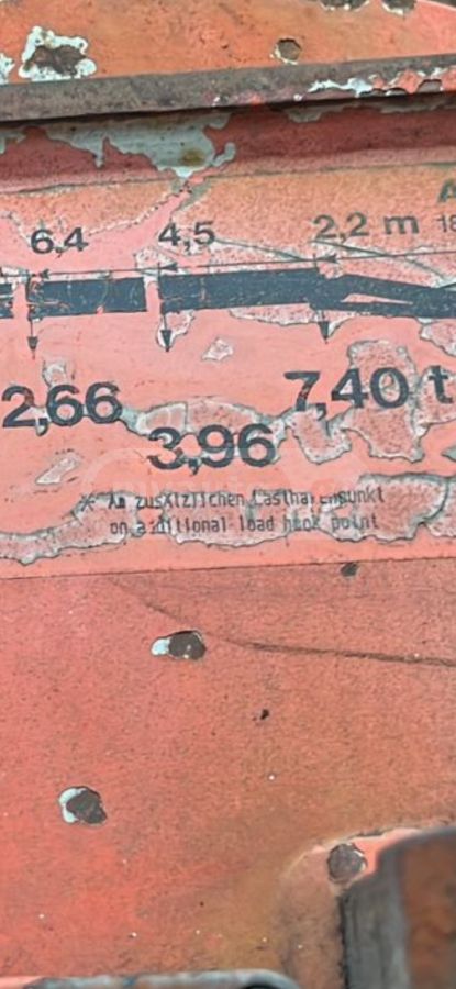 ATLAS 18500 — миниатюра 4