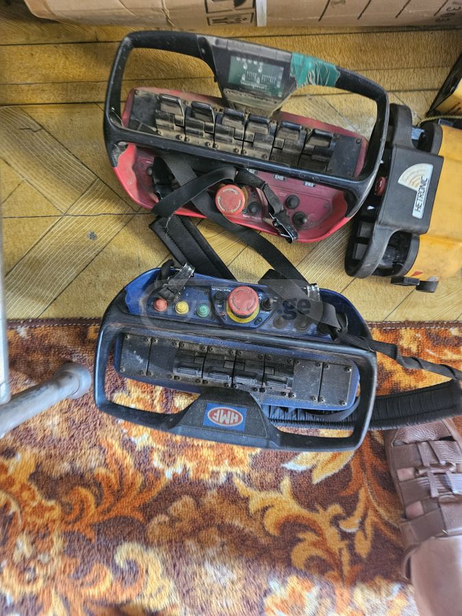 ATLAS 18500 — миниатюра 5