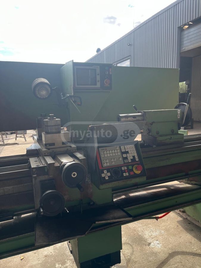 ATLAS 18500 — миниатюра 7