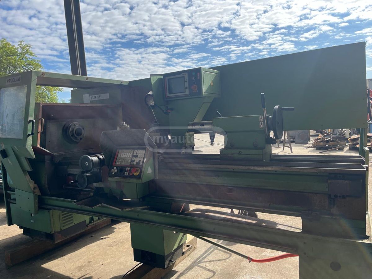 ATLAS 18500 — миниатюра 9