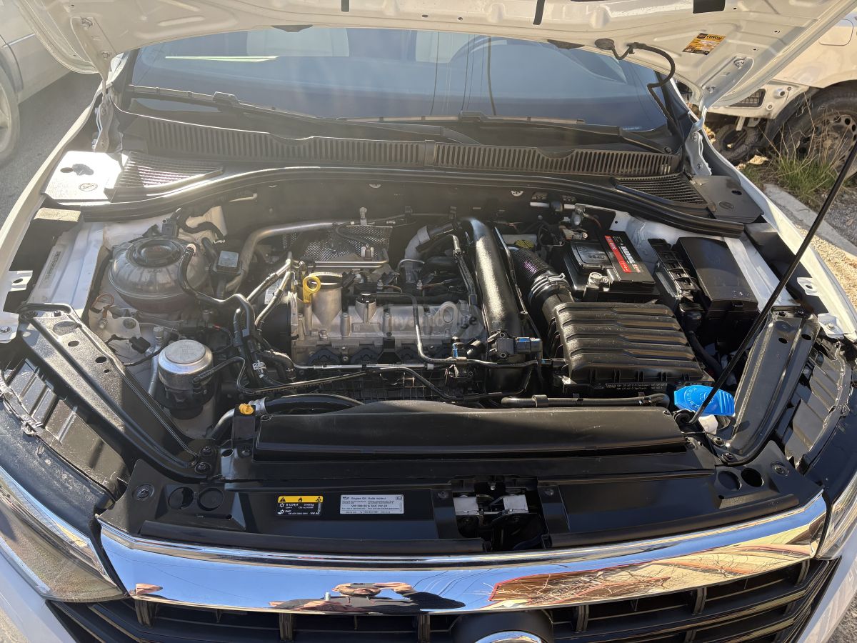 Volkswagen Jetta - фото 7