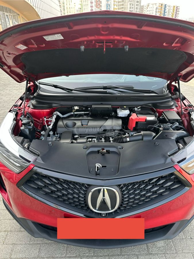 Acura RDX 2022 — миниатюра 10