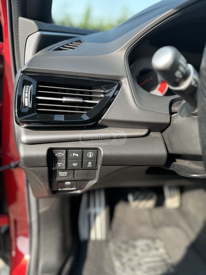 Acura RDX 2022 — миниатюра 14