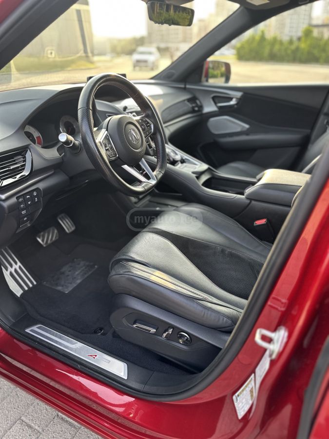 Acura RDX 2022 — миниатюра 15