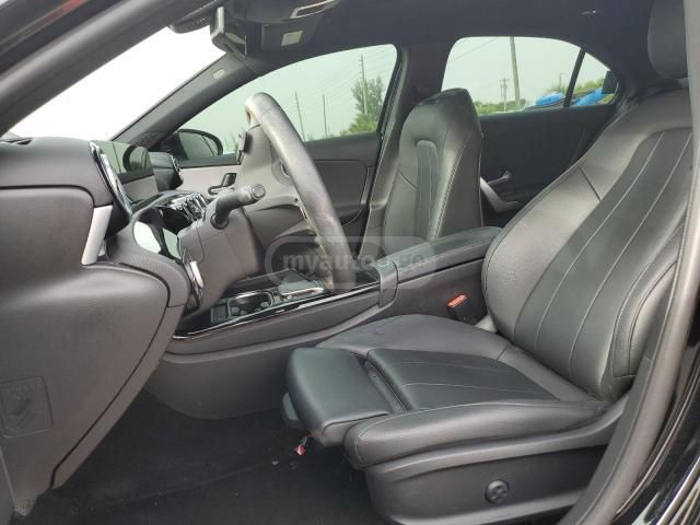 Mercedes-Benz A 220 2022 — миниатюра 5