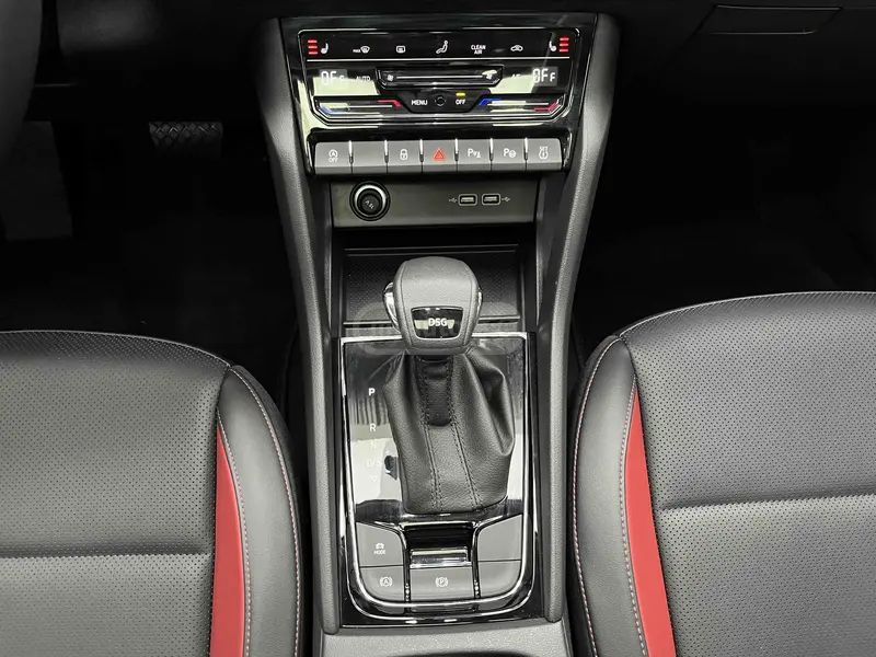 Skoda Karoq 2025 — миниатюра 12