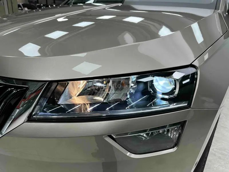 Skoda Karoq 2025 — миниатюра 7