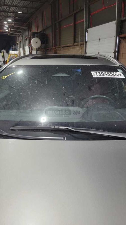 Lexus NX 350 - фото 2