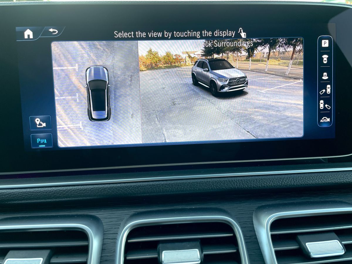 Mercedes-Benz /// AMG Line — миниатюра 11