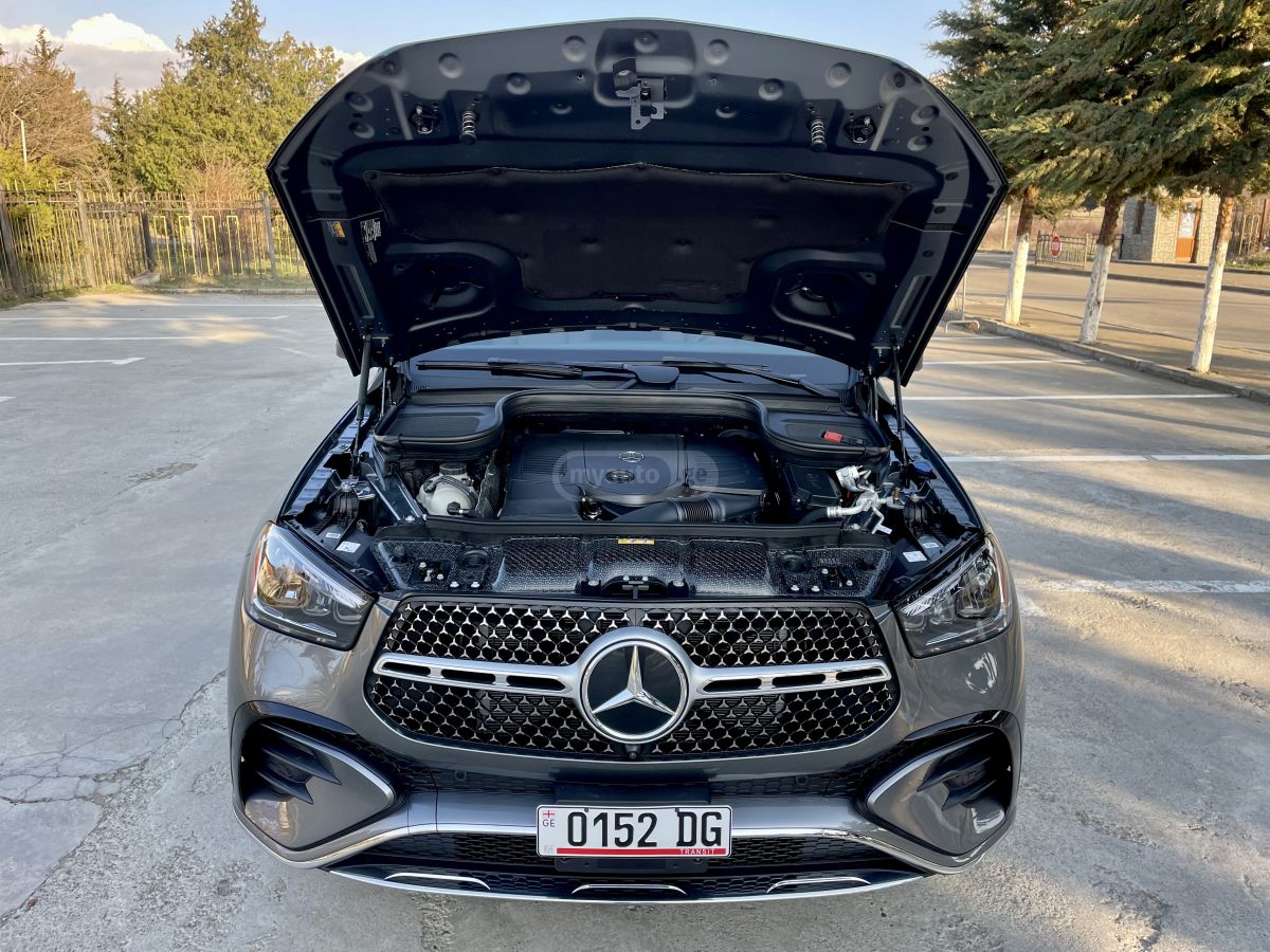 Mercedes-Benz /// AMG Line — миниатюра 13