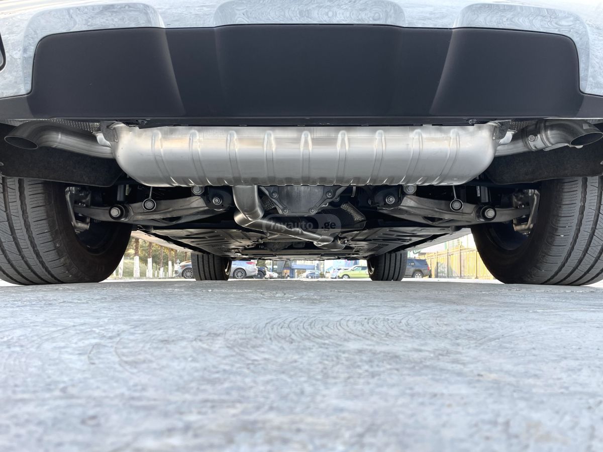 Mercedes-Benz /// AMG Line — миниатюра 14