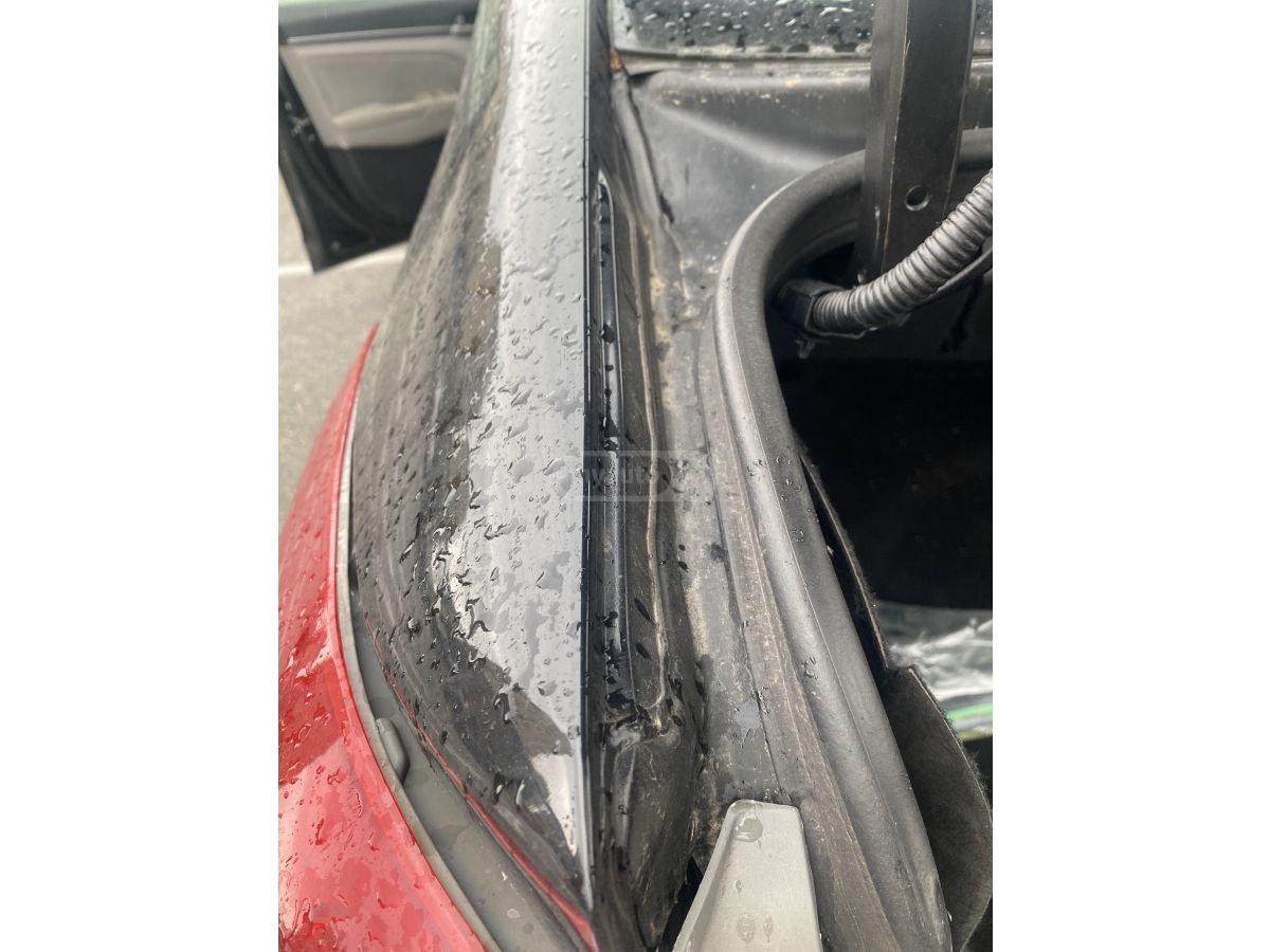 Hyundai Elantra - фото 12